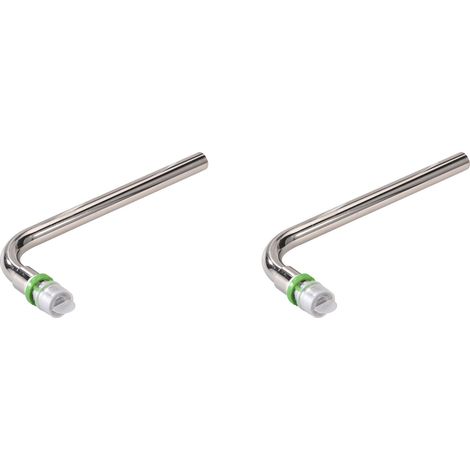 Comap – Coude à sertir métallique pour tubes multicouche 16x2-15-L200 – Raccord laiton – Installation rapide – 7090LW161