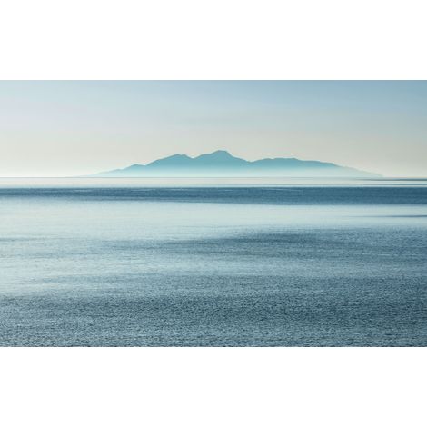 Papier peint panoramique maritim Bord de l’Eau (1/4)