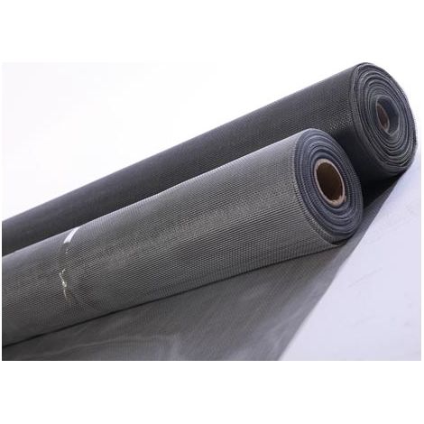 mosquitera fibra vidrio gris 120 (rollo-30m) (1/3)