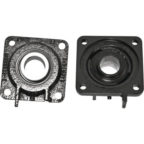 Cuscinetto flangiato in alloggiamento fi 40mm compatibile con RABE 84042807