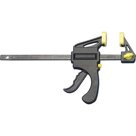 Attrezzi di serraggio donau-elektronik micro-serre-joint 100 mm forza 10 kg (1/2)