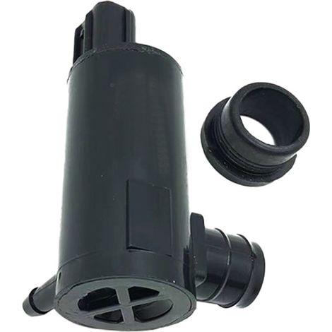 Compatible avec le moteur de pulvérisation d'eau Changan Ounuo Yidong (référence 5297910-T01 LZ-112B LR0524) (1/3)