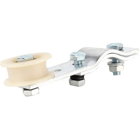 Tensor de polea de cadena, tensor de cadena para bicicleta, convertidor ajustador de velocidad de cadena para bicicleta, adecuado para bicicletas motorizadas de 66/80 cc. (1/5)