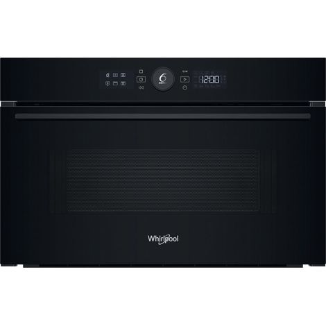 Microonde incasso Whirlpool WMD54MB 859991682020
