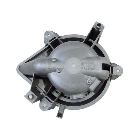 [PRODUIT D'OCCASION] Moteur Ventilateur Chauffage FIAT Doblo Cargo 01-05 ♻️ Ref Oe. 46723714 - Garantie à vie (1/2)