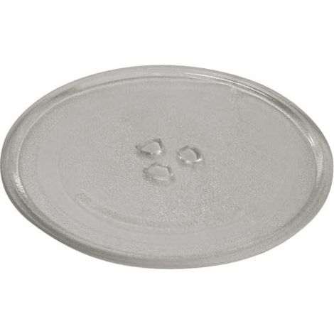 PLATEAU VERRE MICRO-ONDES Ø 245 MM pour MICRO ONDES...