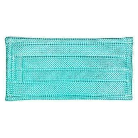 Chiffons de nettoyage en microfibre pour aspirateur Kobold SP7 SP600 SPB100 (couleur de la photo)-NANOTEH (1/5)