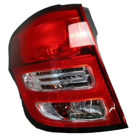 Feu Arriere Gauche  CITROEN C3 2009- [PRODUIT D'OCCASION]♻️6350kq (1/3)