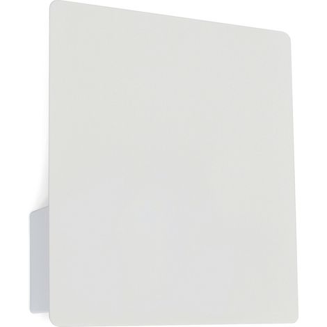 Aplique de pared BALTIC E27 42 W Blanco (1/3)