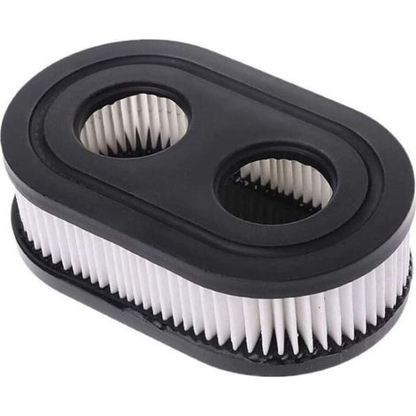 Filtre for Tondeuse à Gazon Compatible avec l'élément filtrant 798452. Élément de Nettoyage de Remplacement. (1/4)