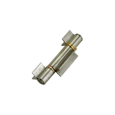 CERNIERE A TRE ALI APERTE CON CUSCINETTI ART.130- - mm.180x ø 28 - 4 pezzi COMBI