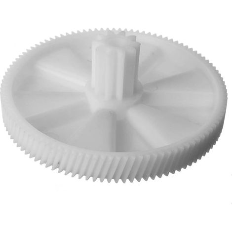 Équipement de hachoir à viande en plastique , 3 pièces , KW650740 , pièces for kenw-ood MG300/ 400/450/ 470/500 PG500/ 520 (1/5)