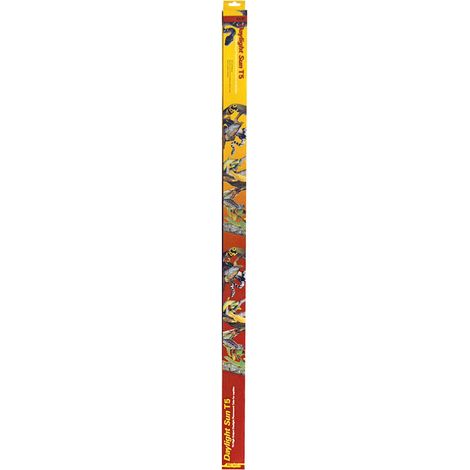 Lucky Reptile - Daylight Sun T5 54W