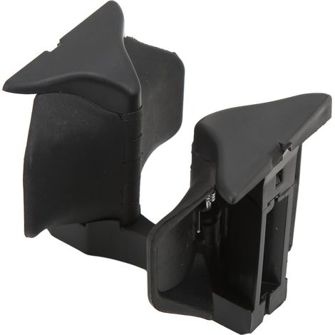 Porte-gobelet de console centrale 2046802391, compatible avec Mercedes W204 S204 C207 W212 A207 S212 (1/5)