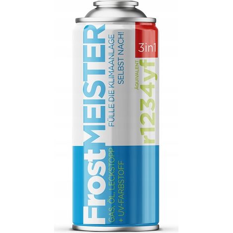 Frostmeister 2en1 400ml - YF Canette