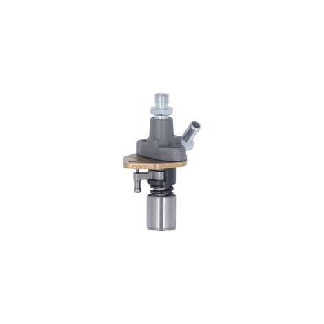 Pompe d'injection de Carburant, Moteur en Acier, Pompe d'injection, Taille de Piston, Pompe à Carburant pour L100 192F, Pompes à Piston.