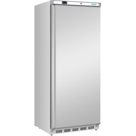 Armoire Réfrigérée Positive Série C - Inox - 400L ou 600L - Polar (1/5)