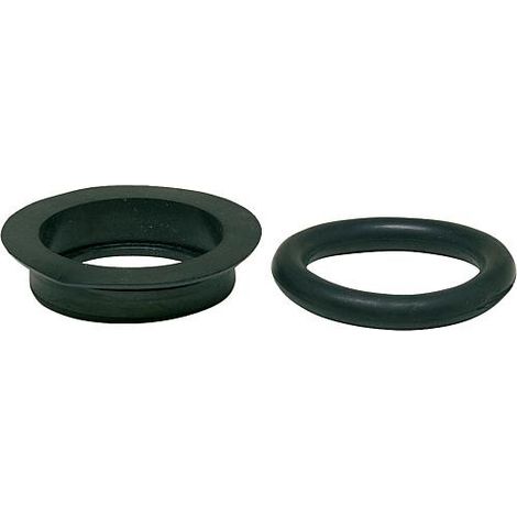 Joint de rechange HT pour raccord DN 100-124 mm
