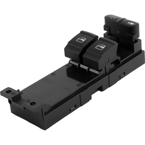 Elektrischer Fensterheberschalter 1J3959857A Passend für Fabia/Octavia (1/5)
