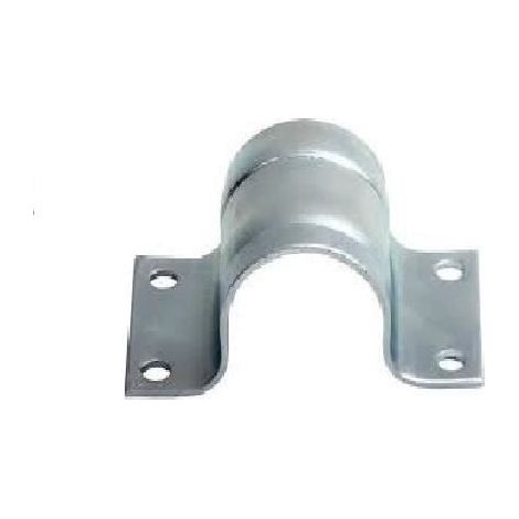 Collier de Mât Ø 48 mm Fixation poutre antenne tv tnt