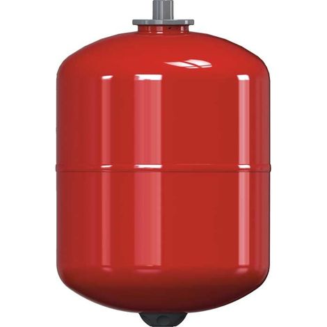 VASE D'EXPANSION POUR INSTALLATIONS SOLAIRES "SOLARVAREM CE" Litre