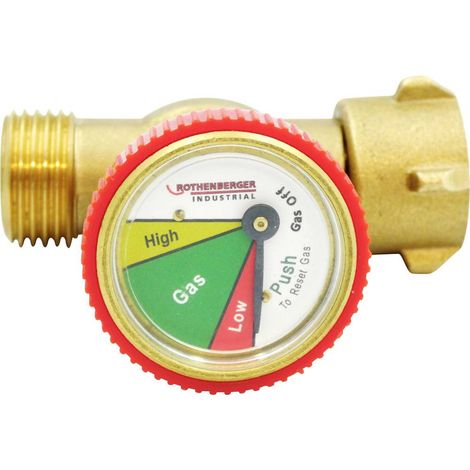 Rothenberger 1500004960 1 pz. (1/3)