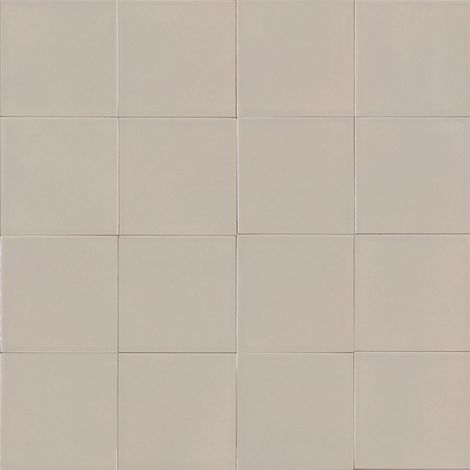 Carrelage Effet Zellige Beige CONFETTO Bone 10x10cm (1/2)