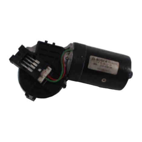 Moteur Essuie-glace Avant BMW 318ci Cabriolet - 143 [PRODUIT D'OCCASION]♻️67636921349 (1/4)
