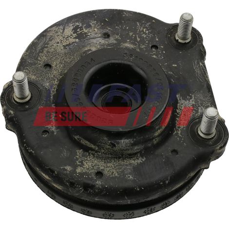 FT12027 ammortizzatore anteriore veloce LE (1/2)