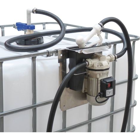 Pumpenset ad blue 230v für ibc-Tank - 08525