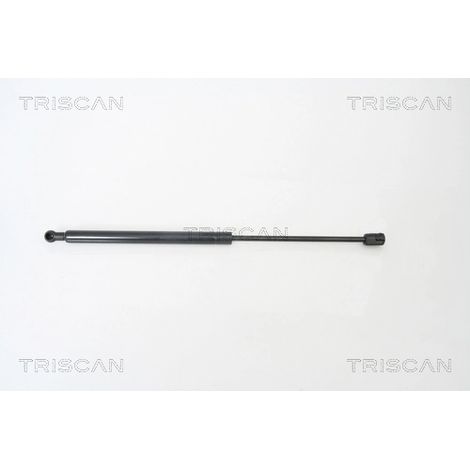 Vérin de hayon, de coffre Triscan 8710 29268 VW 3C9 827 550 A 3C9 827 550 B