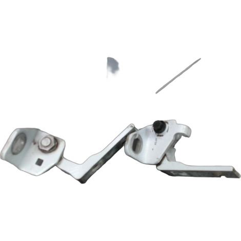 [PRODUIT D'OCCASION] Charnière Porte Arg FORD C-max ♻️ Ref Oe. 1781669 - Garantie à vie (1/3)