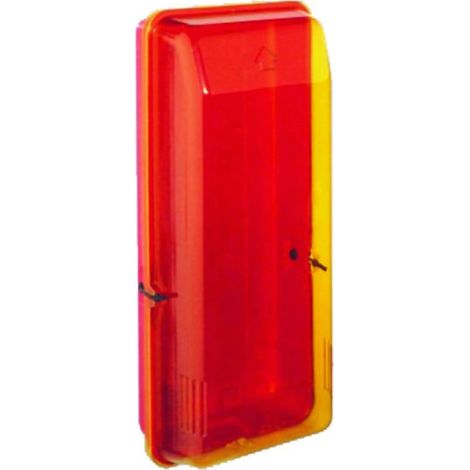 Armario para equipo de escape IRUDEK