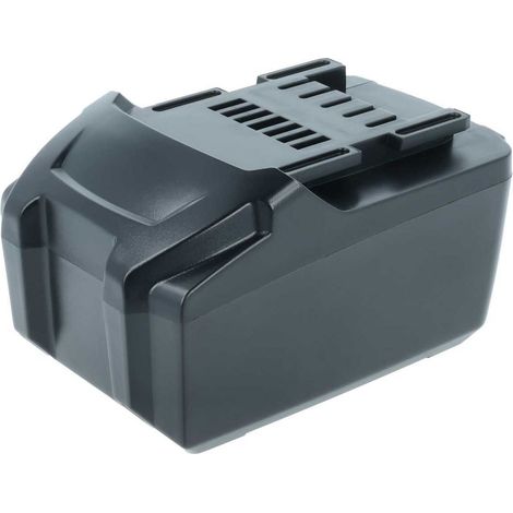 vhbw Akku kompatibel mit Gesipa iBird Pro Werkzeug, Blindniet-Setzgerät (5000 mAh, Li-Ion, 18 V)