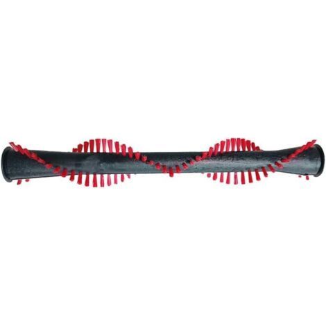 Brosse à rouleau pour aspirateur, brosse d'aspirateur pour Miele Triflex HX1 Pro/Triflex HX1 Cat & Dog/Triflex HX1 Se, diamètre 42 mm, longueur 254 mm (1/4)