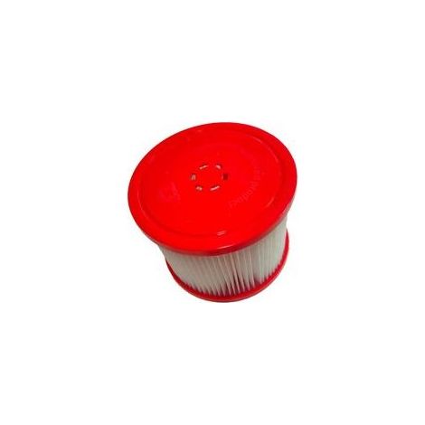 Cartouche de filtre pour spa gonflable 120 plis Hauteur 110 mm Diamètre 100 mm Finesse de filtration élevée (1/3)