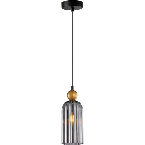 NARISA PND748391GDSG Lampada a sospensione Italux (1/3)