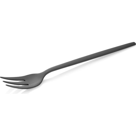 Fourchette à dessert 16 cm ALEX BLACK lot de 12 - Was Germany (1/2)
