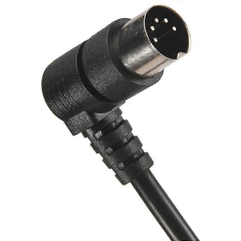 Télécommande de remplacement pour canapé inclinable électrique OKIN LIMOSS avec 4 boutons et 5 broches (1/5)
