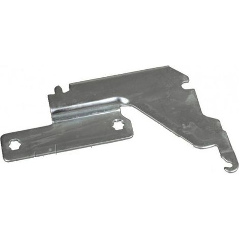 Whirlpool 481241718774 Cerniera porta sinistra Lavastoviglie