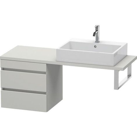 Meuble console DURASTYLE 512x500x478mm lin