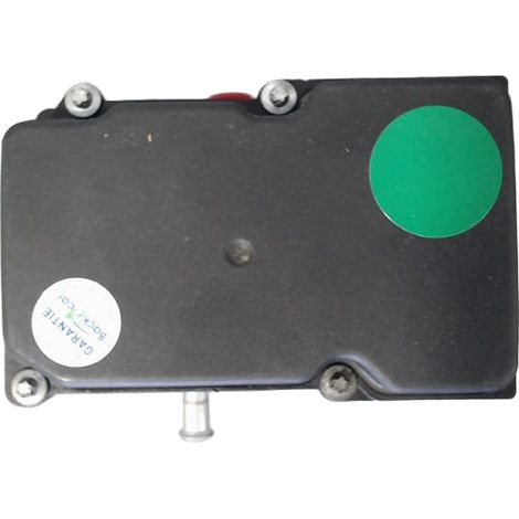 [PRODUIT D'OCCASION] Unite Hydraulique Abs CITROEN Berlingo ♻️ Ref Oe. 80berlingo38p - Garantie à vie (1/5)