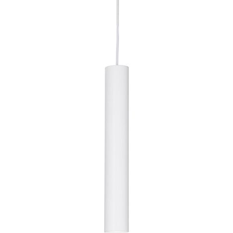 Lampada a Sospensione Moasca, Bianco (1/3)