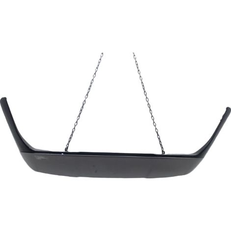 [PRODUIT D'OCCASION] Spoiler Arriere  BMW Serie 1 ♻️ Ref Oe. 51127461394 - Garantie à vie (1/2)