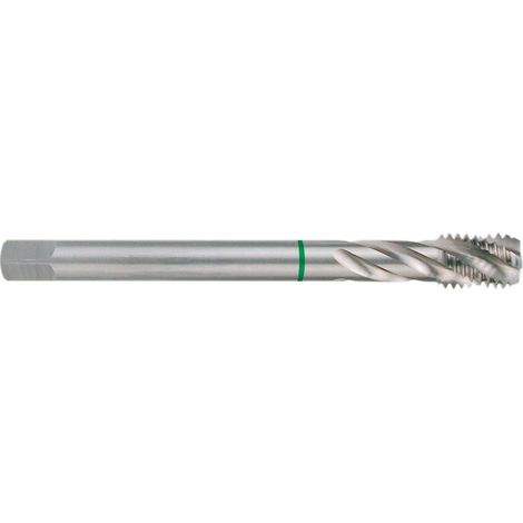 ruko-261201e-macho roscar a máquina mf din 374 hss-co 5 tipo c con rosca mf 20 x 1