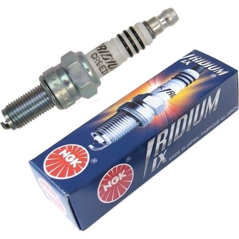 Candela iridium compatibile per aprilia scarabeo 100 4t dal 2000-2013 (1/2)