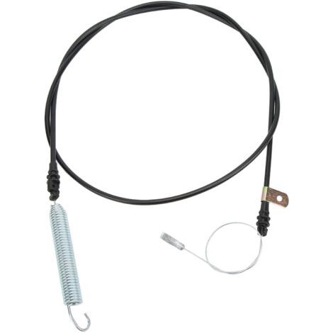 Freno a disco Yechiry per tagliaerba serie L100, molla inclusa, modello GY20156 (1/4)