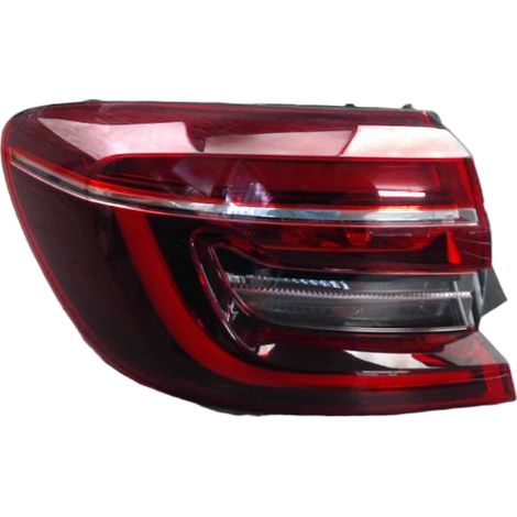 [PRODUIT D'OCCASION] Feu Arrieree Gauche  RENAULT Clio V 2019- ♻️ Ref Oe. 265551550r - Garantie à vie (1/4)