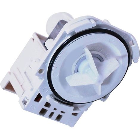 Pompe de vidange (3792418208) Lave-linge 296795 AEG, ELECTROLUX, ZANUSSI, ZANKER, ZOPPAS