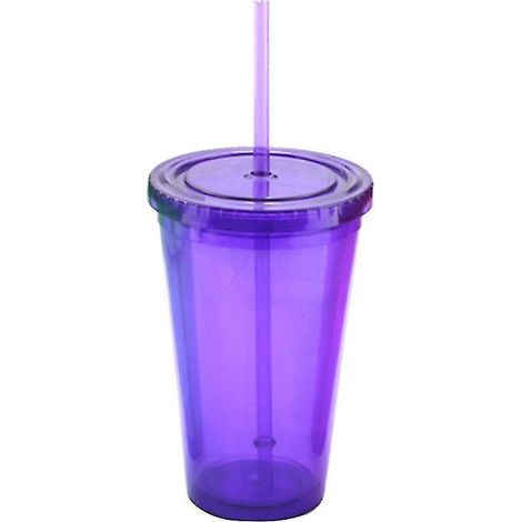 1 Stück auslaufsichere Trinkflasche (1/3)